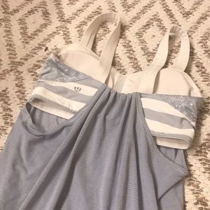 Brand New Lululemon Top